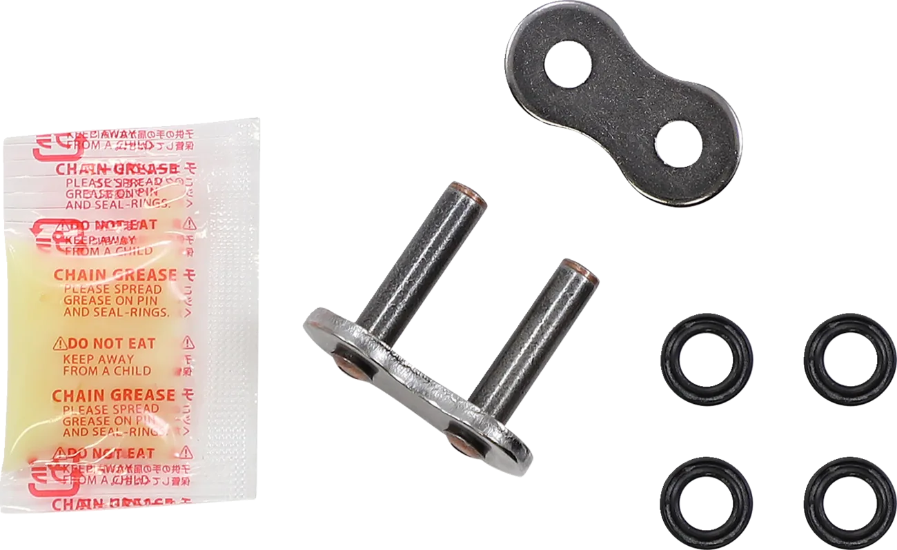 Max Series Rivet Connecting Link