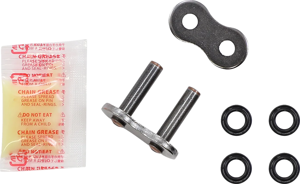 Max Series Rivet Connecting Link