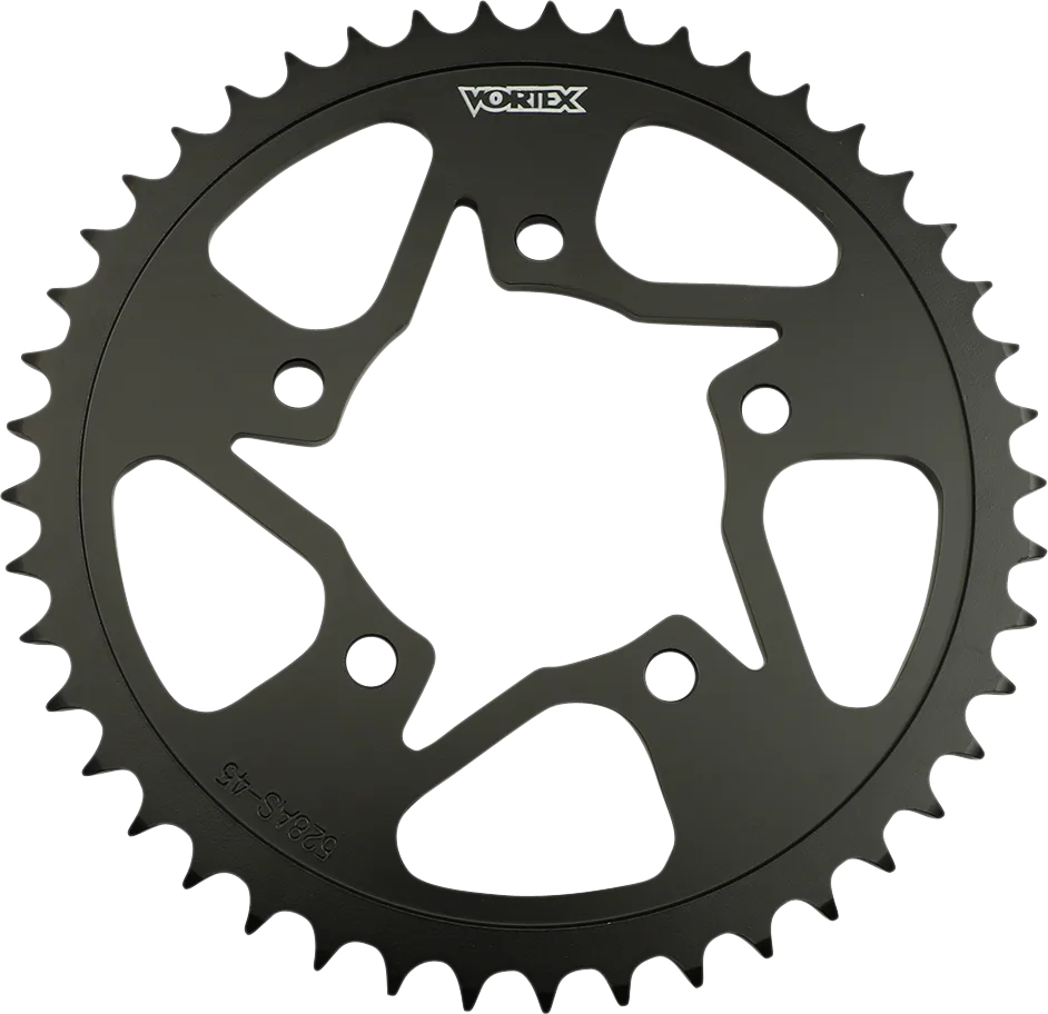 Steel Sprocket