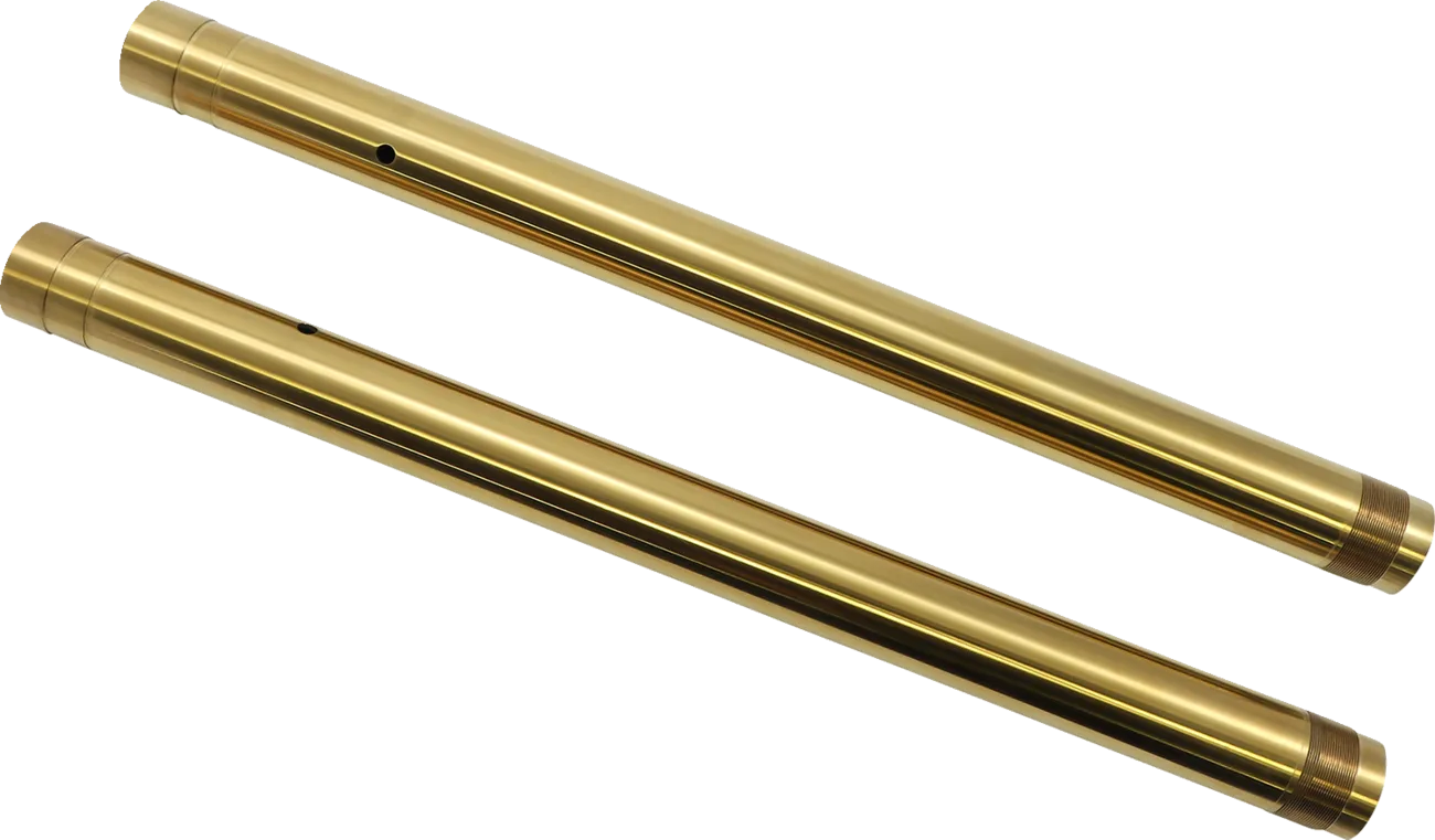 Gold Fork Tubes