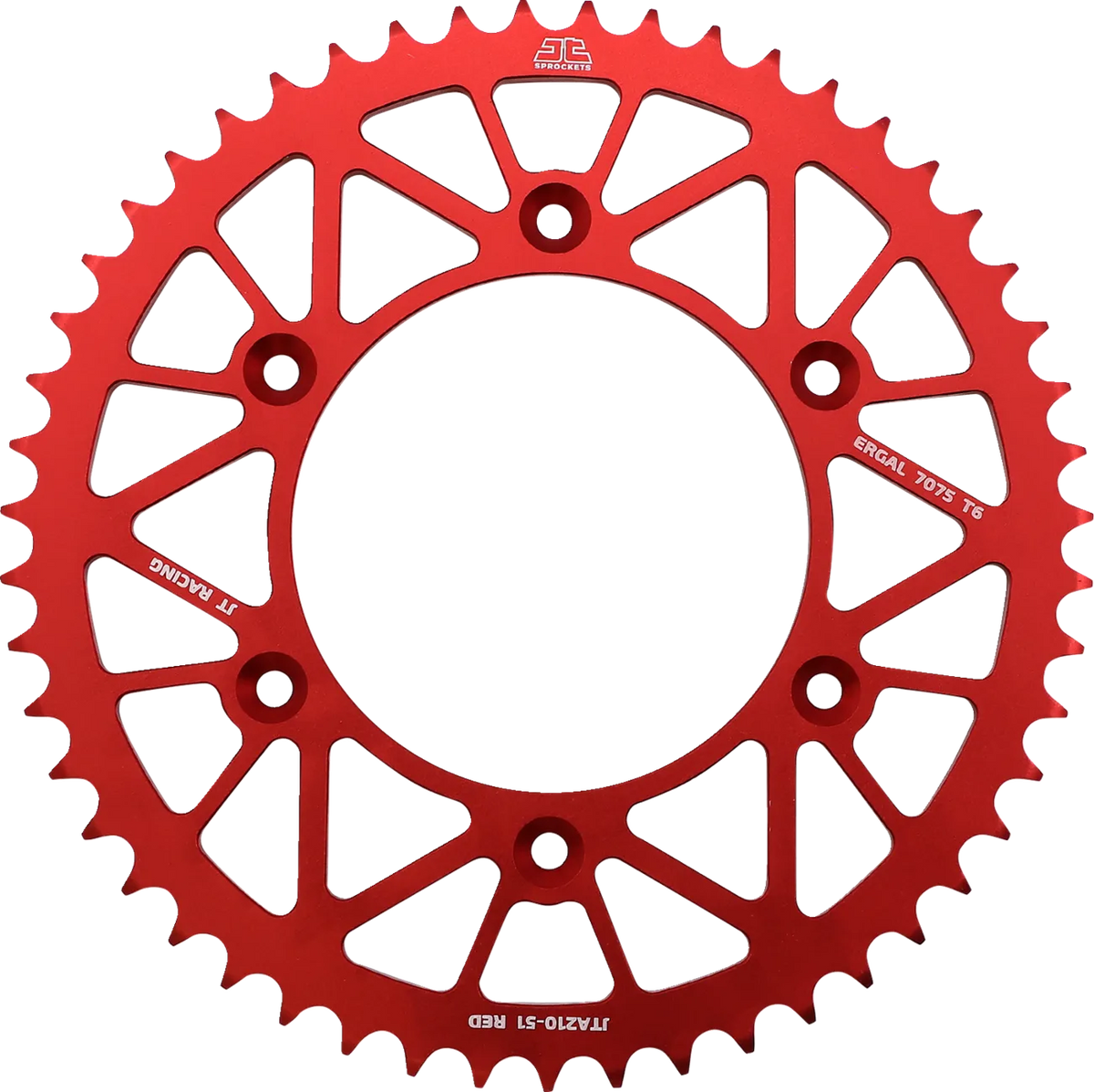 Rear Sprocket
