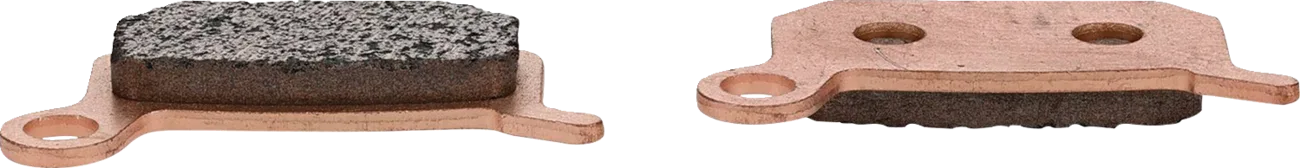 Sintered Brake Pads