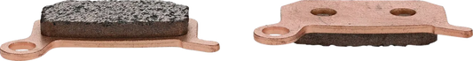 Sintered Brake Pads