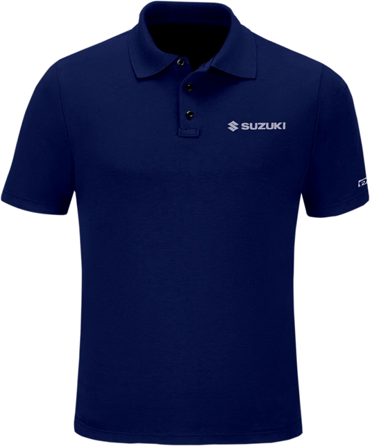 Suzuki Polo Shirt