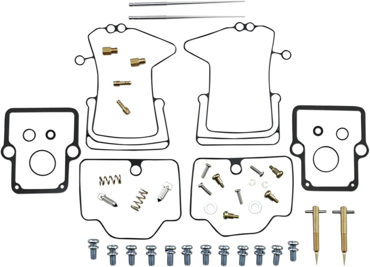Carburetor Repair Kit - Ski-Doo