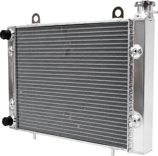 Radiator