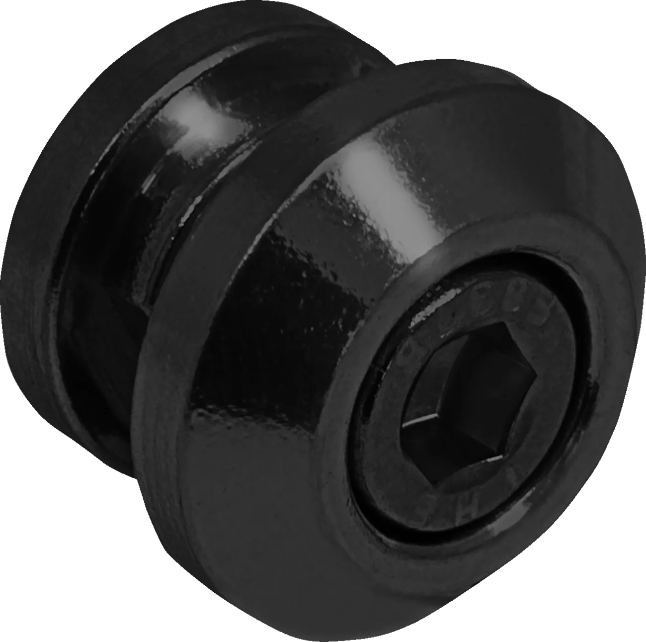 Plate Connector Assembly