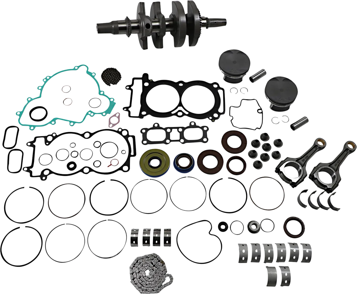 Engine Rebuild Kit