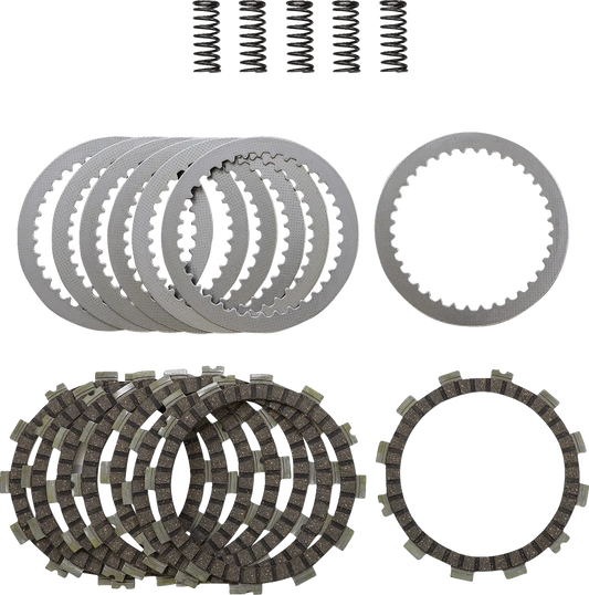 Clutch Plate Kit