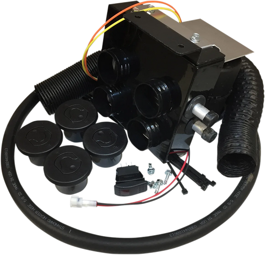 UTV Cab Heater Kit