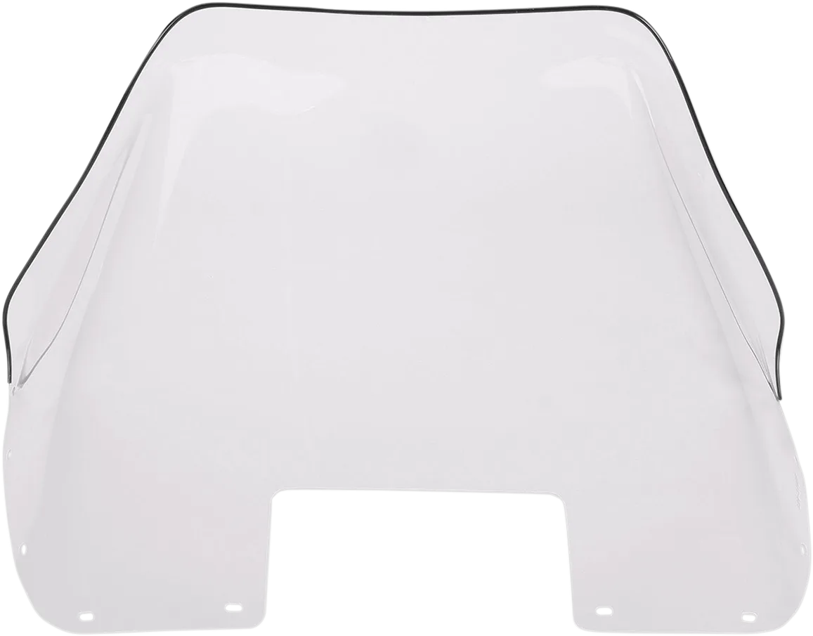 Replacement Windshield