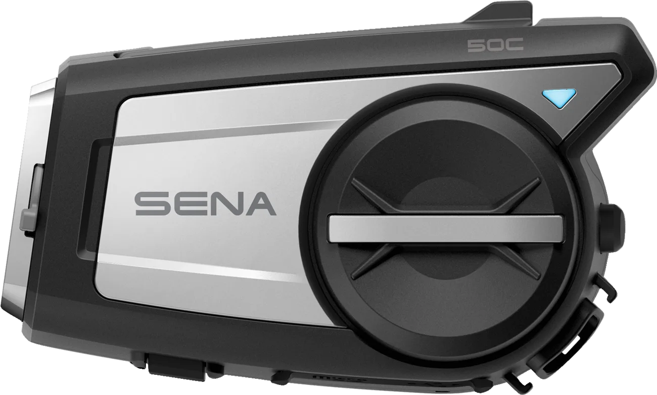 50C Camera and Headset
