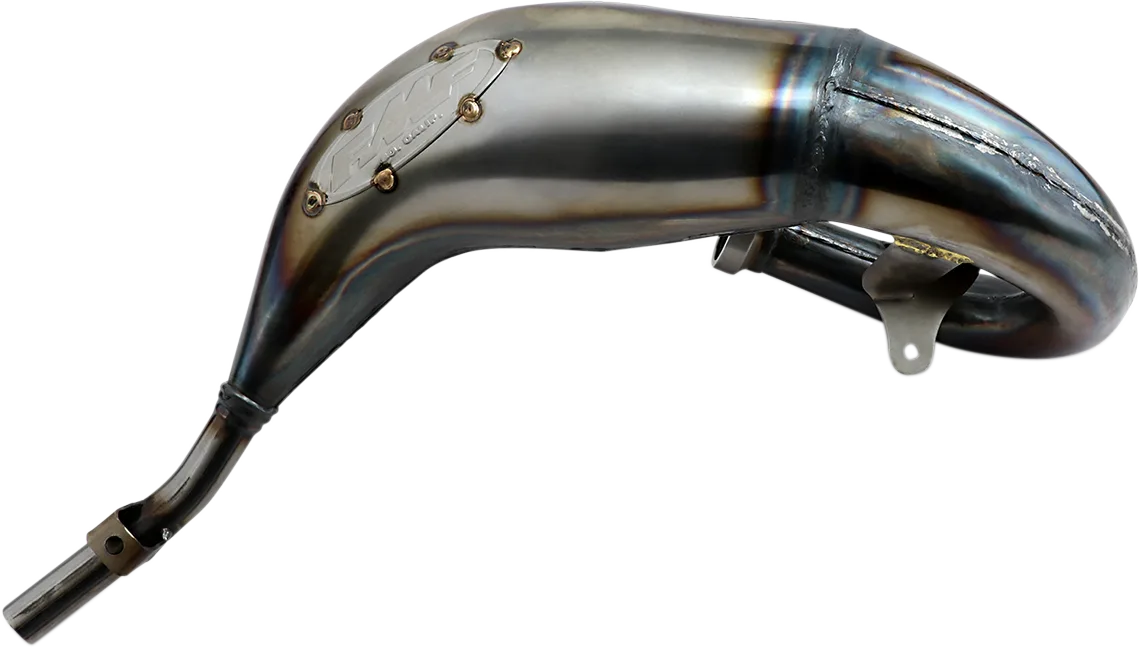 Factory Fatty Pipe