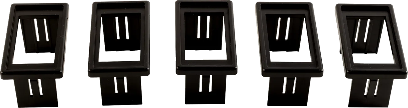 Rocker Switch Adapter Kit