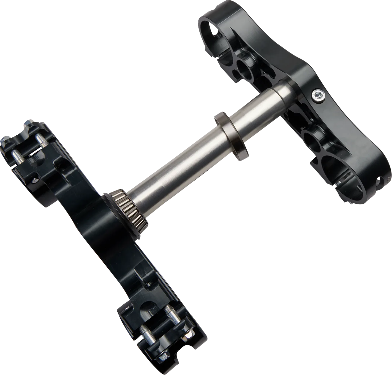 Triple Clamp