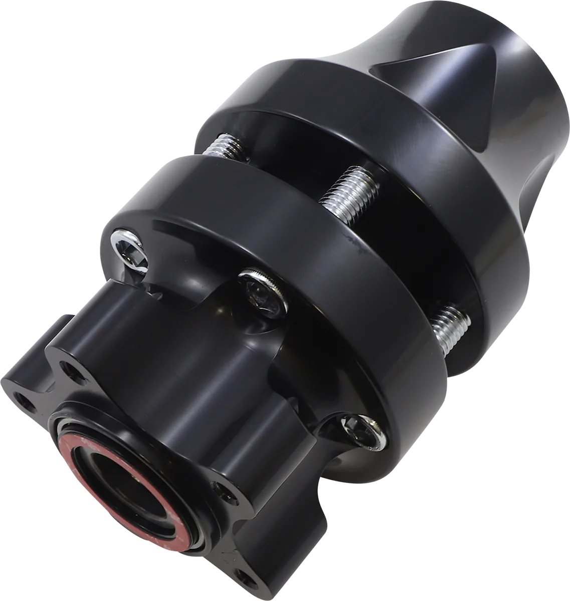 Cartridge Hub