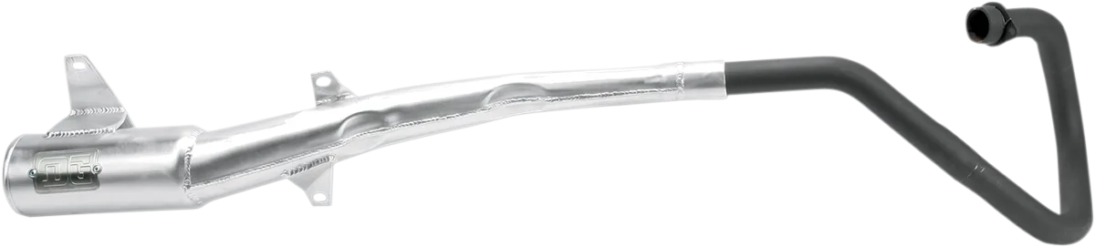 RCM 4-Stroke Exhaust System