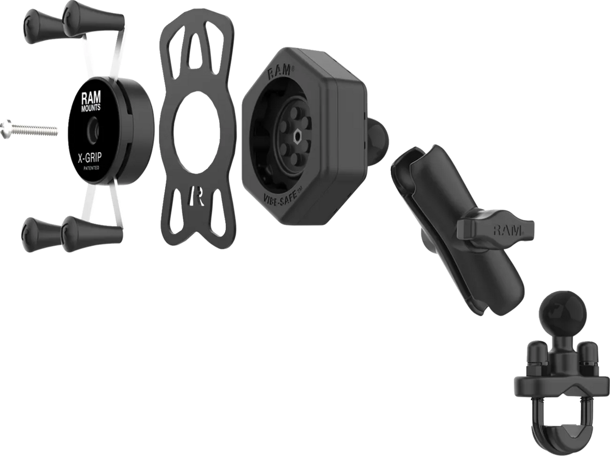 X-Grip® Mount Kit