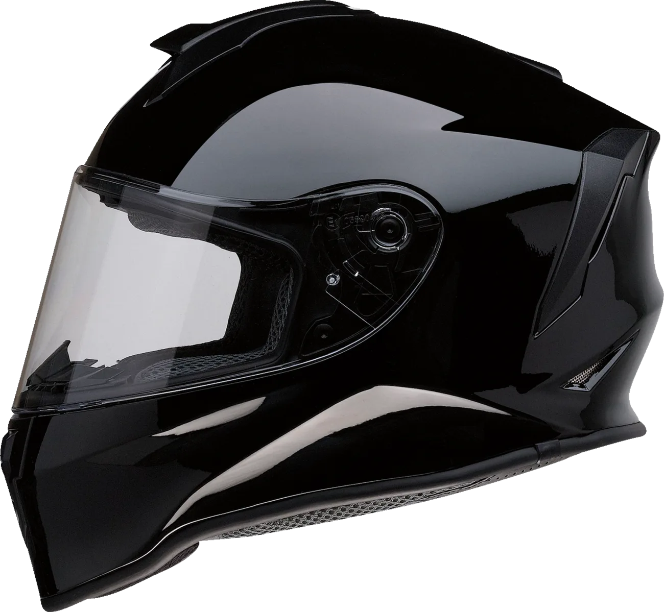 Youth Warrant 2.0 Solid Helmet