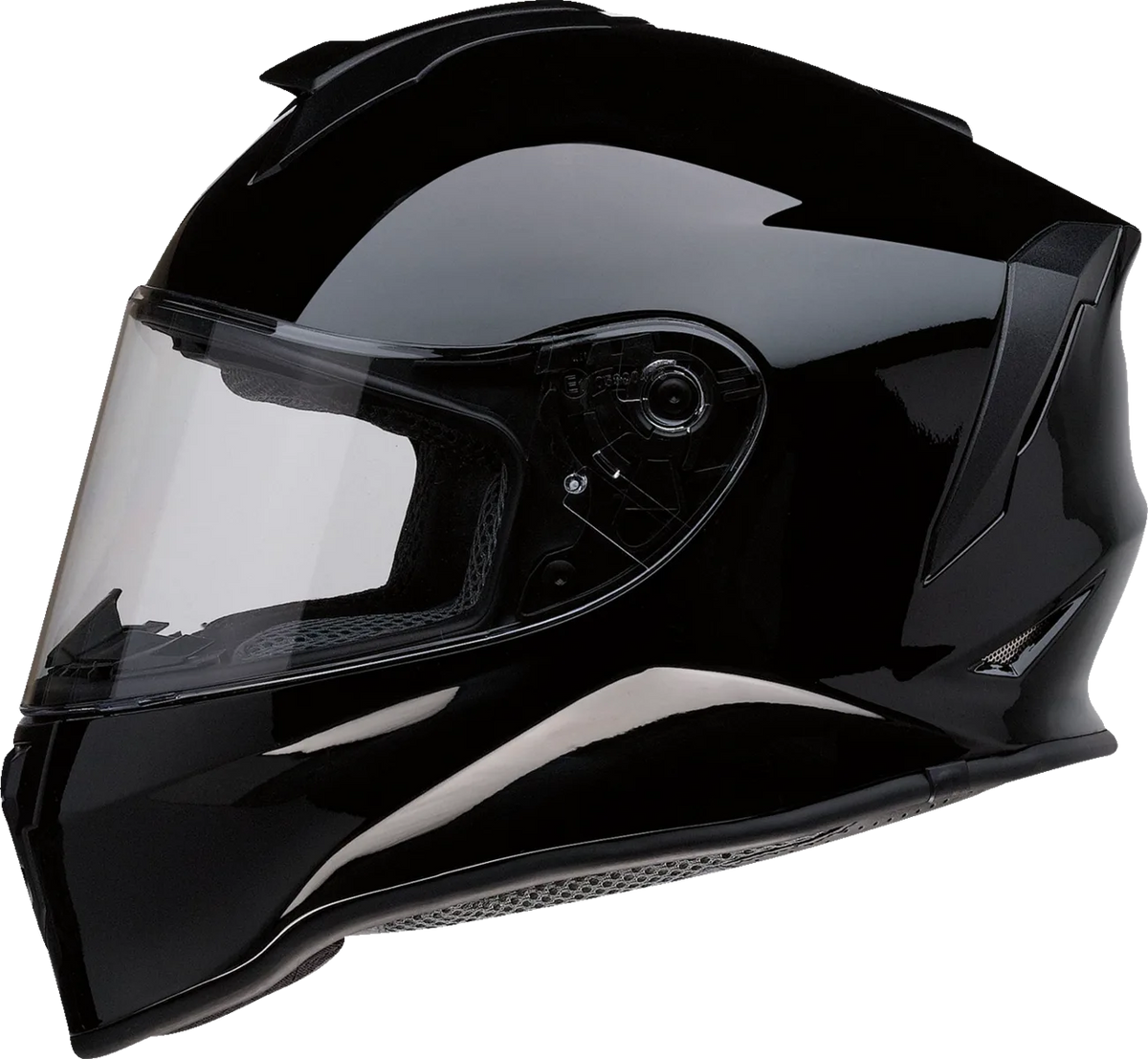 Youth Warrant 2.0 Solid Helmet
