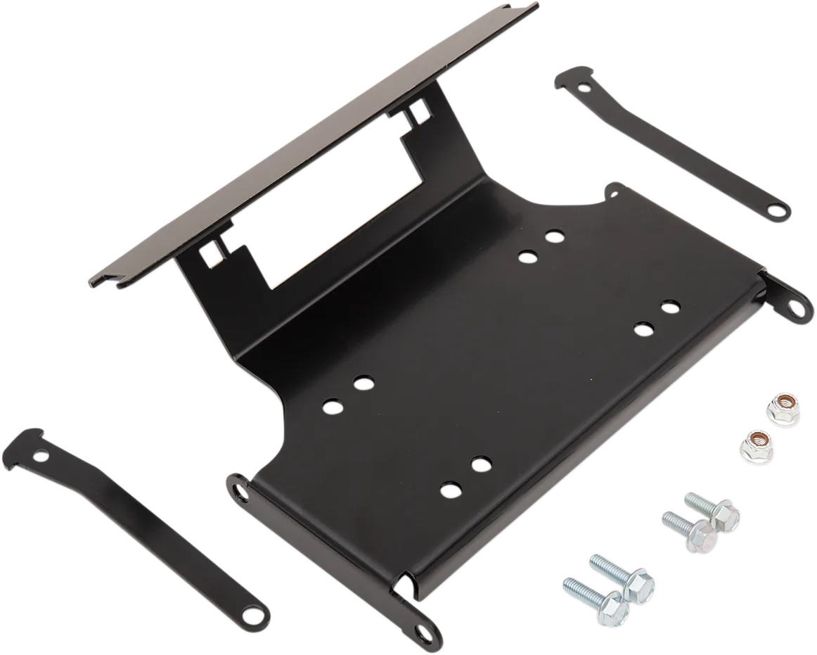 Winch Mount Kit