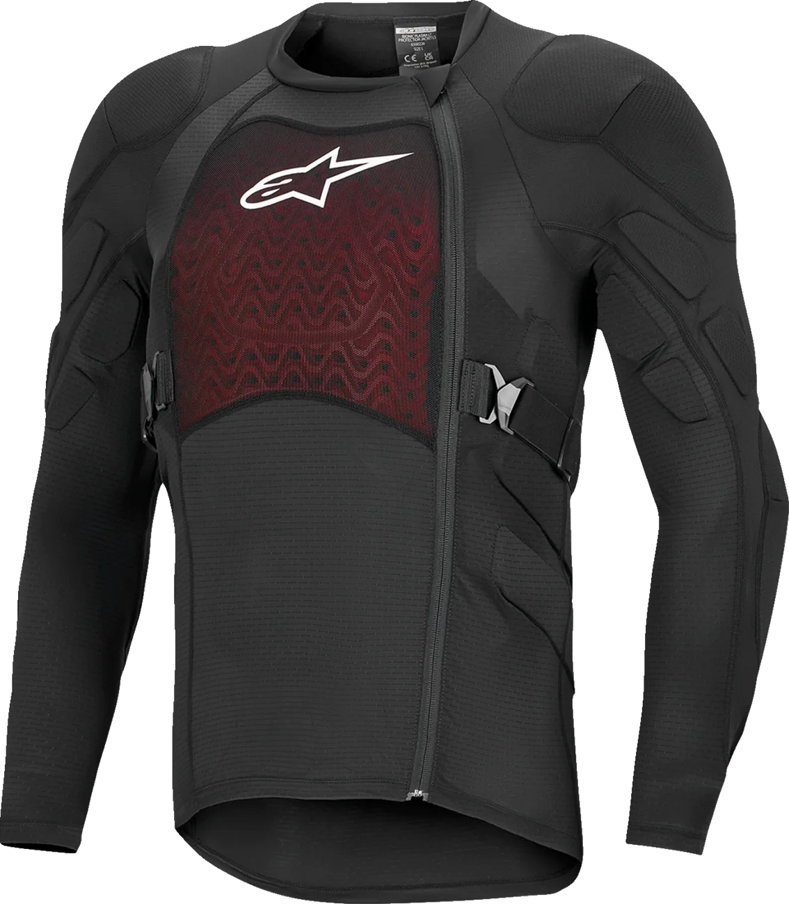 Long-Sleeve Bionic Plasma LT Jacket