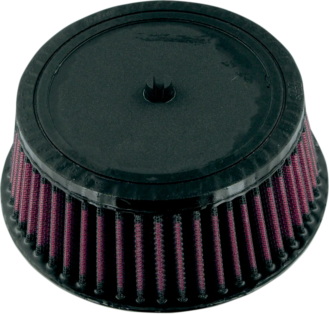 High-Flow Air Filter