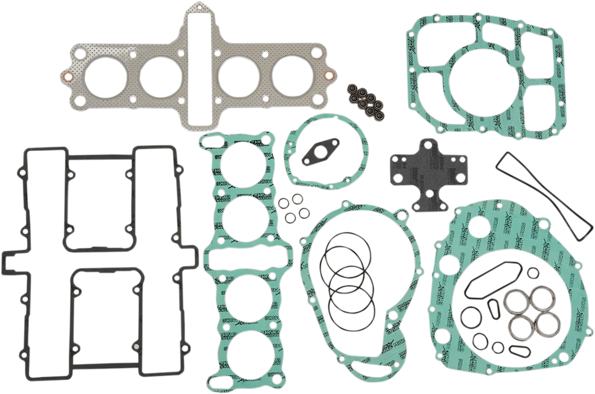 Gasket Kit — Complete