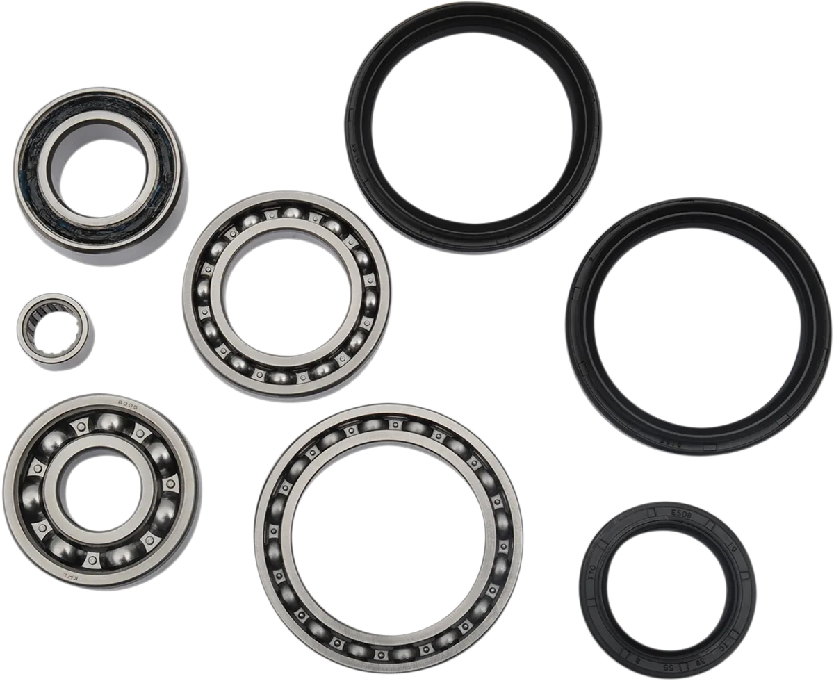 Bearing/Seal Kit