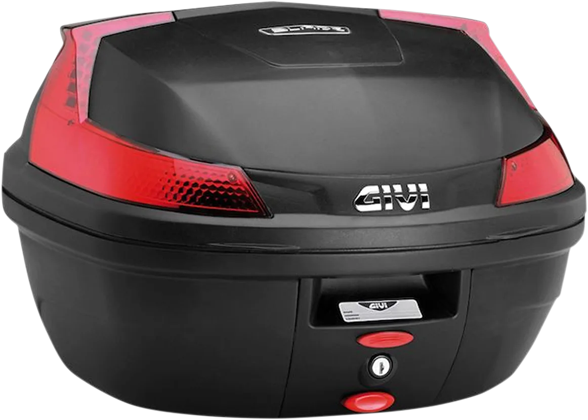 Monolock Blade 37 Liter Top Case