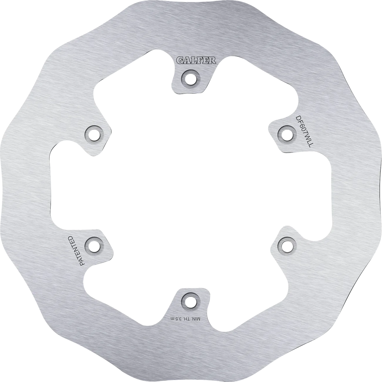 Brake Rotor