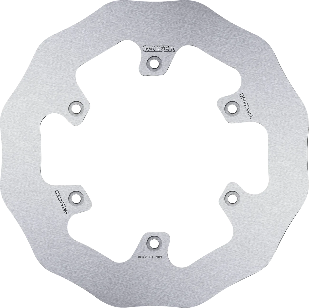 Brake Rotor