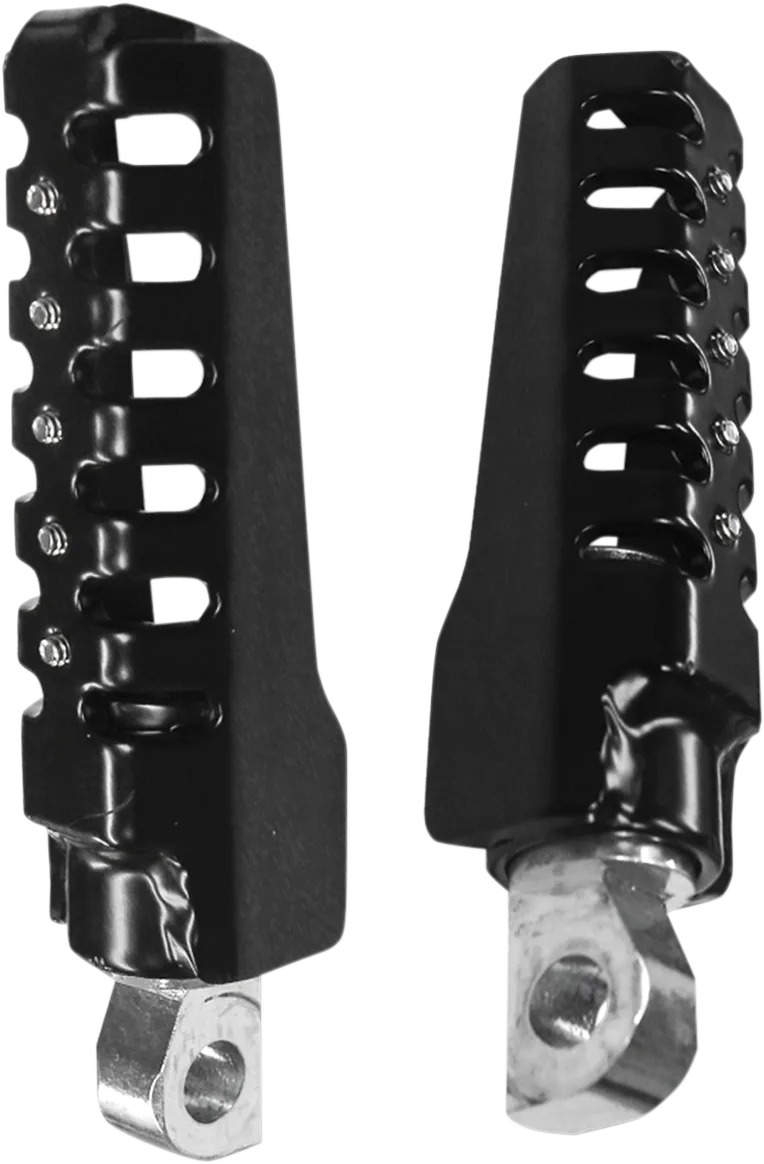 Razorback Foot Pegs