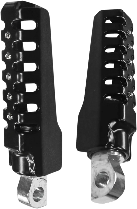 Razorback Foot Pegs