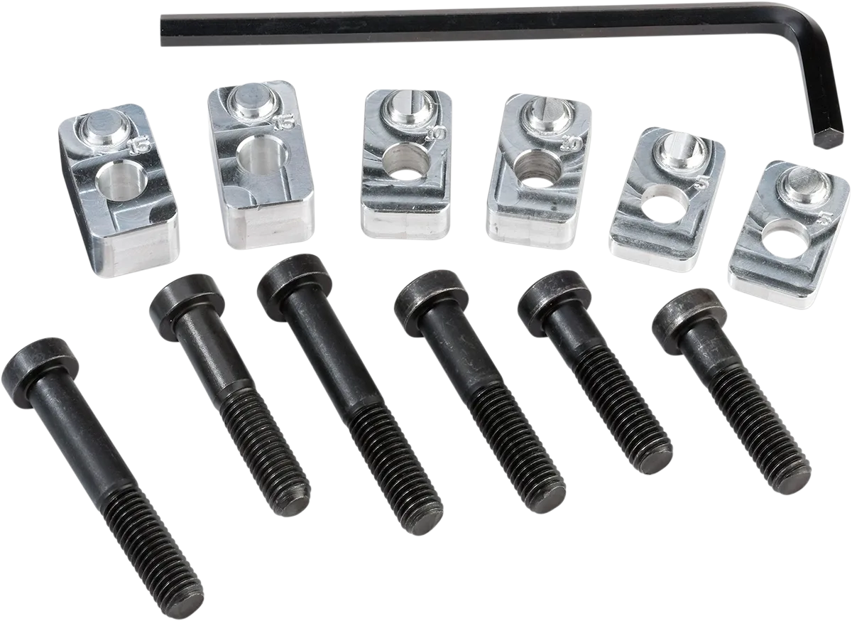 Handlebar Riser Kit