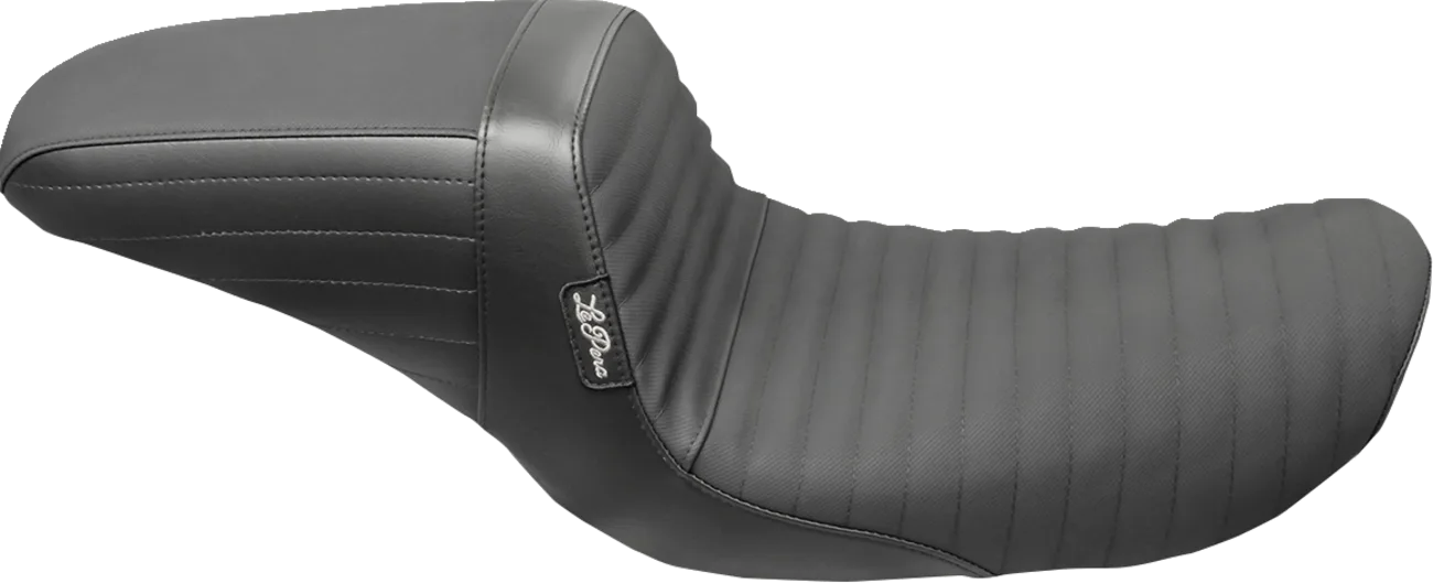 Kickflip Seat — Pleated w/Gripp Tape