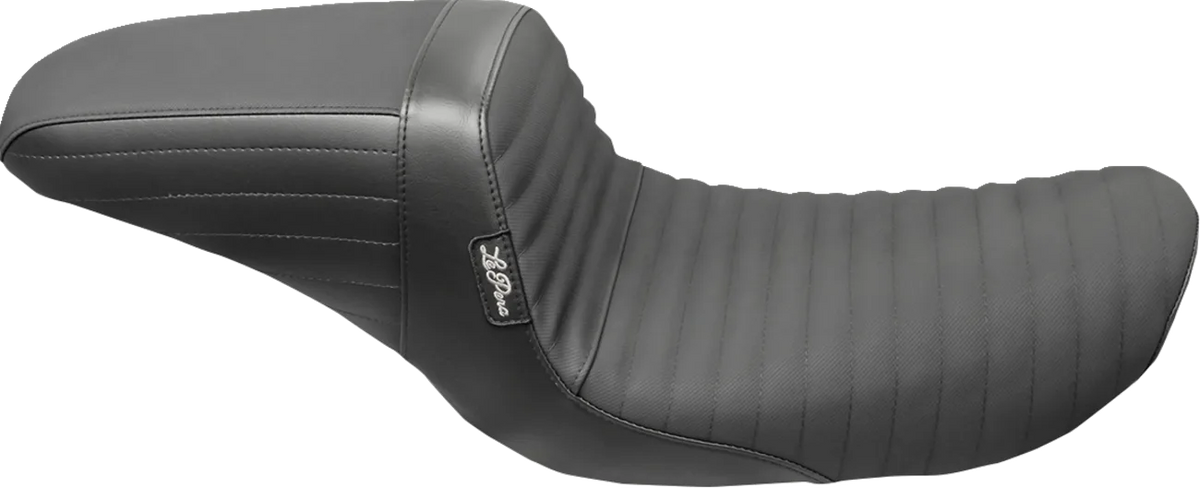 Kickflip Seat — Pleated w/Gripp Tape