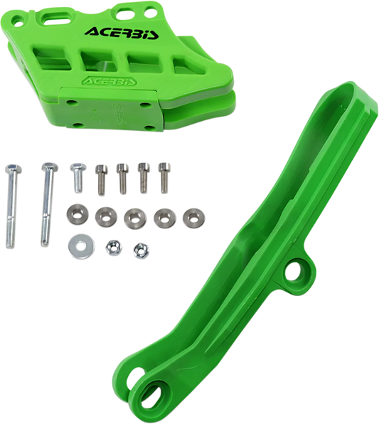 Chain Guide and Slider Kit