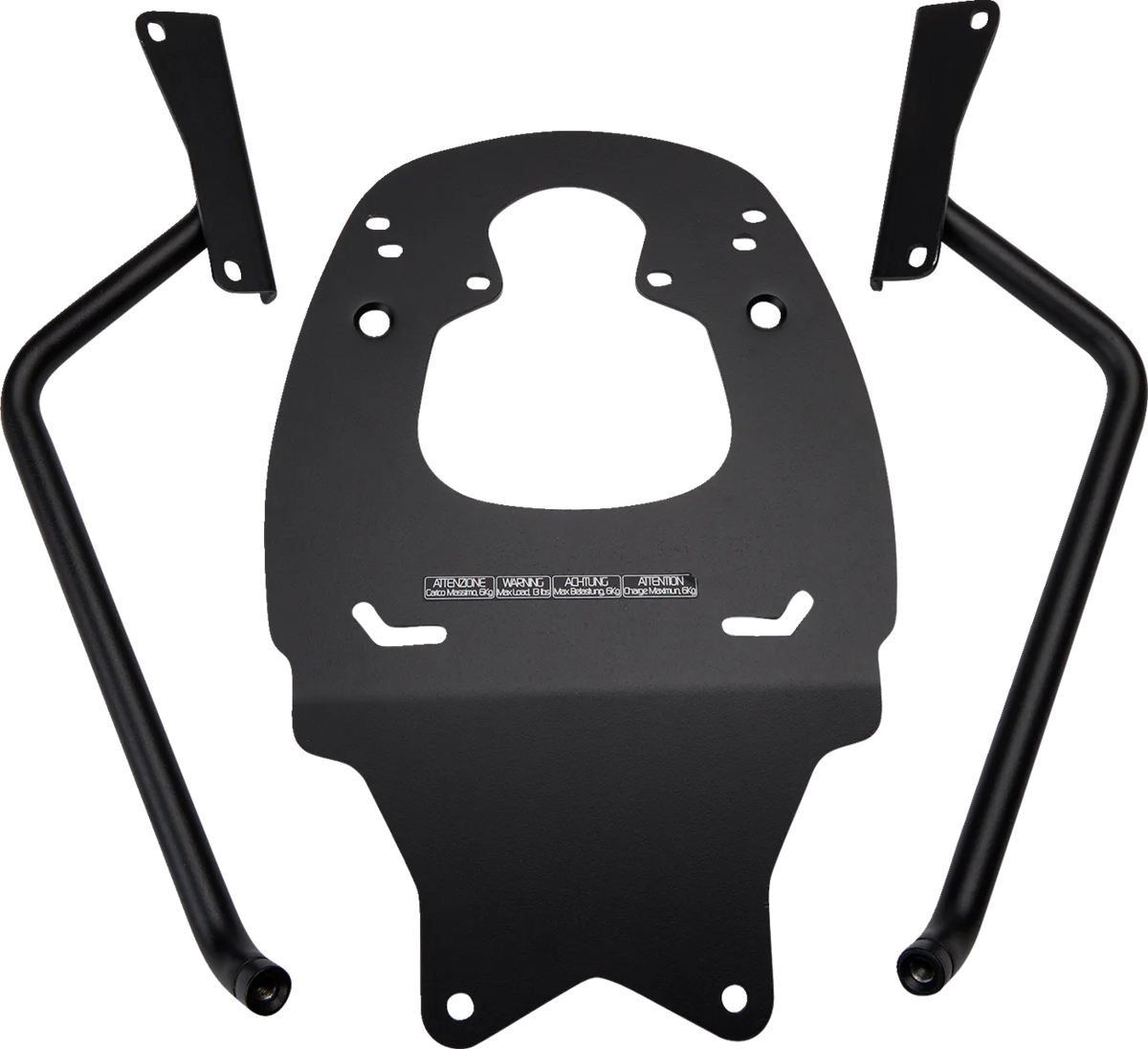 Rear Rack