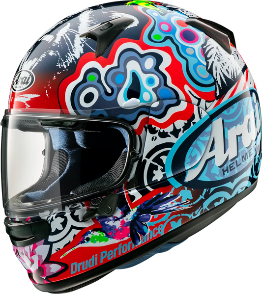 Regent-X Jungle-2 Helmet