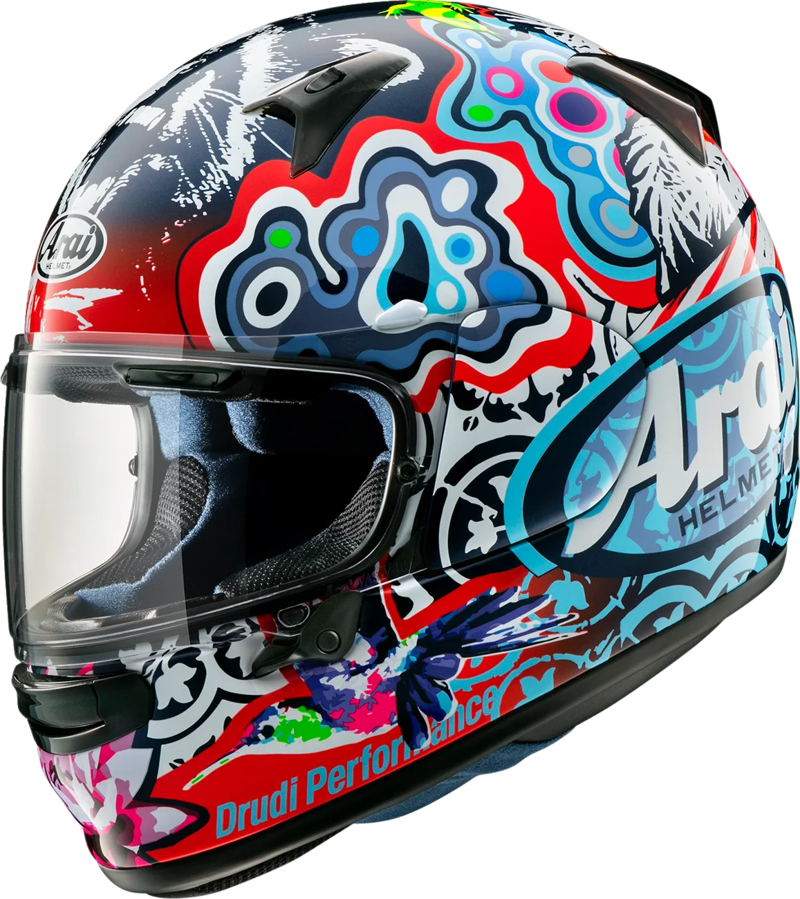 Regent-X Jungle-2 Helmet