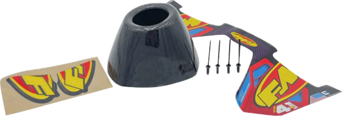 End Cap Replacement Kit