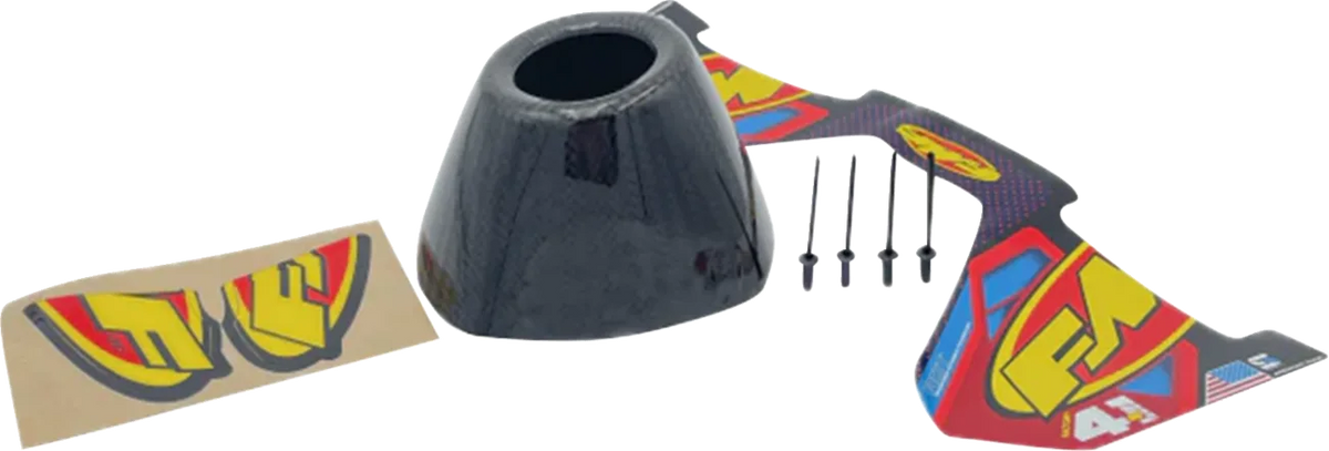 End Cap Replacement Kit