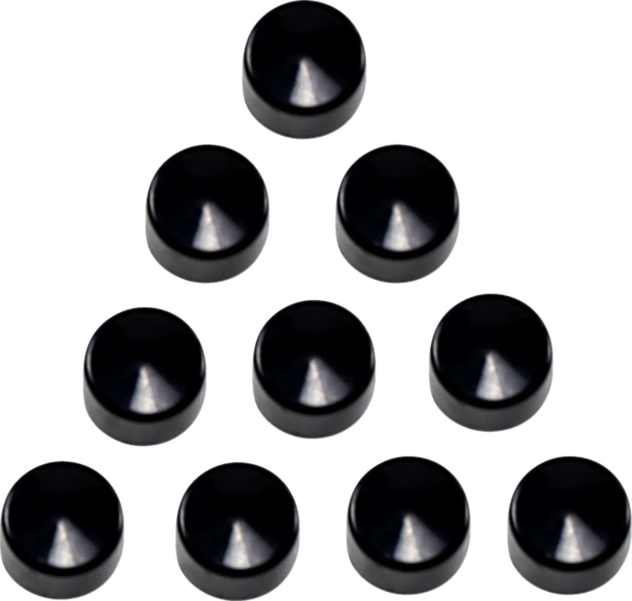 Bolt Covers