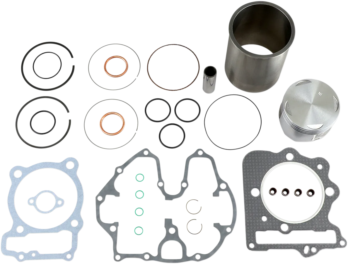 Cylinder Rebuild Kit