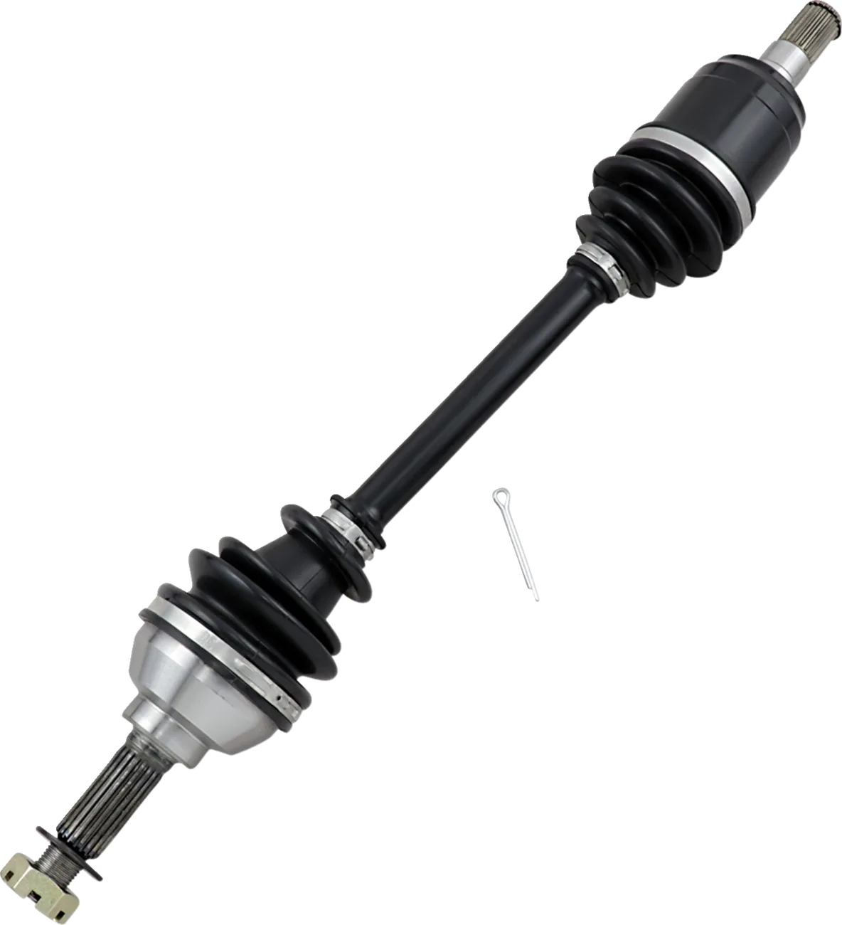 OEM Replacement Standard CV Axle