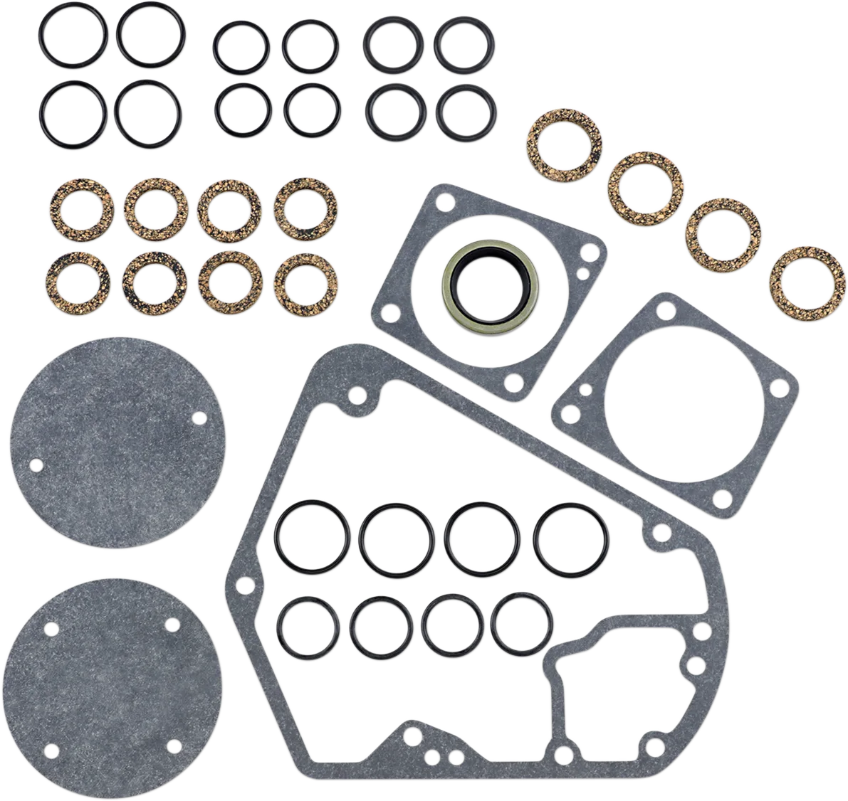 Cam Change Gasket Kit