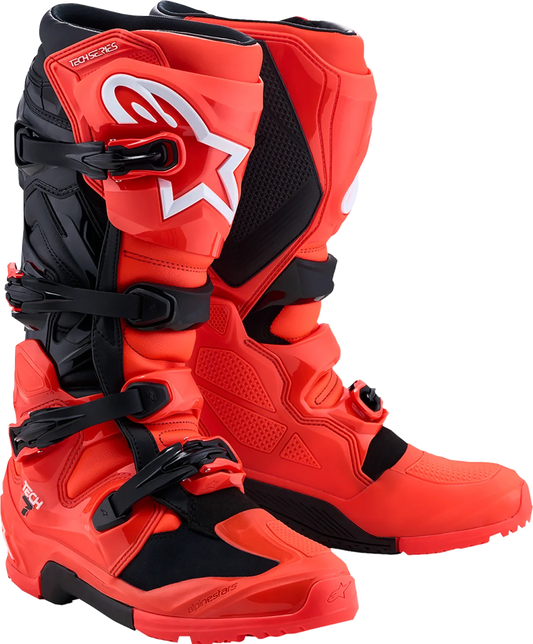 Tech 7 Enduro Boots