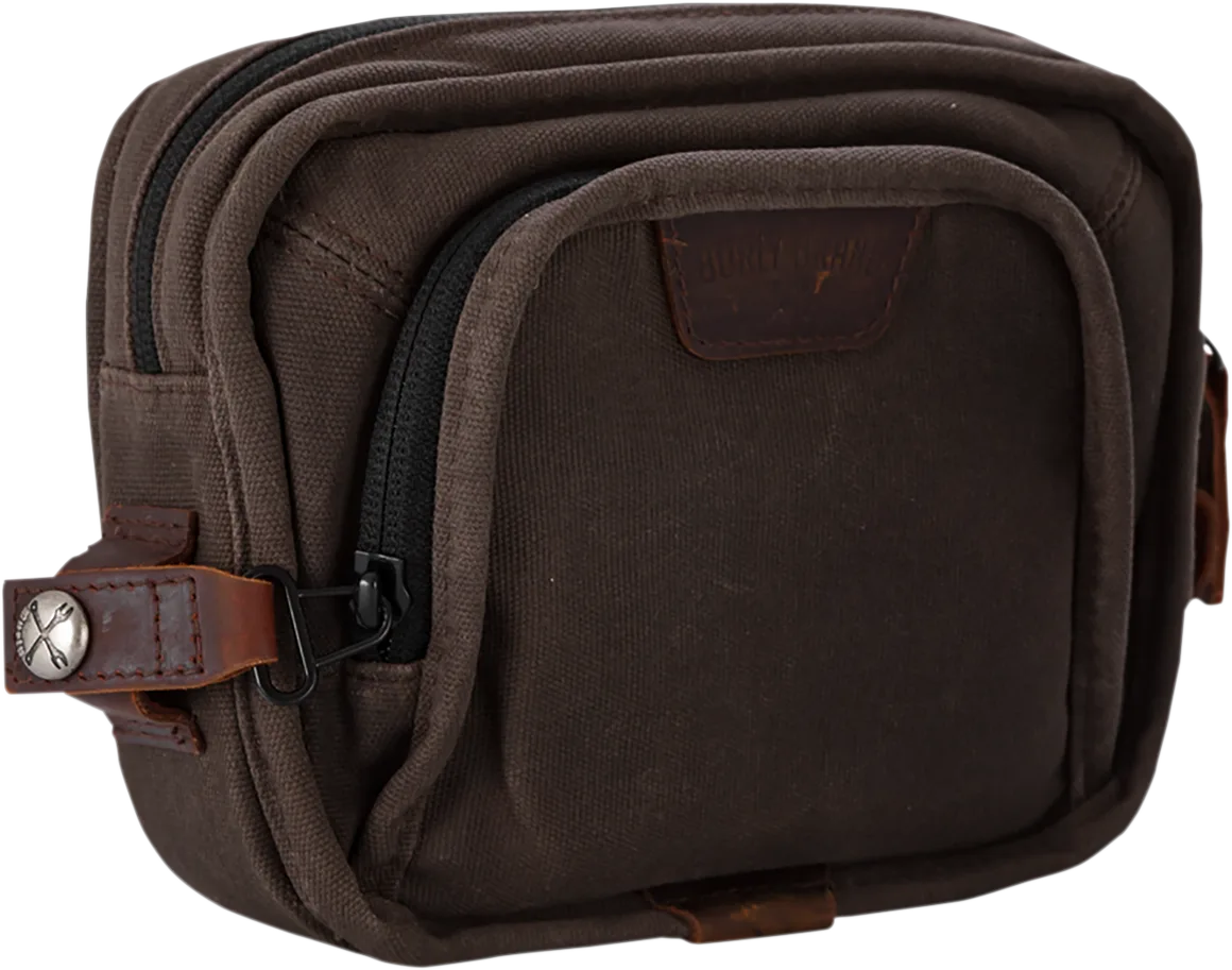 Handlebar Bag