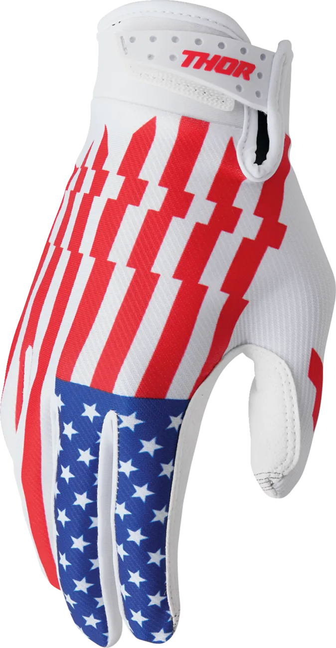 Launchmode Gloves